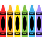 Crayons Thumbnail
