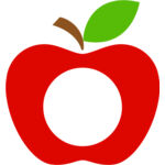 Apple monogram 02 Thumbnail
