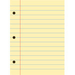 School Tools Paper Thumbnail