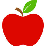 School Tools Apple Thumbnail