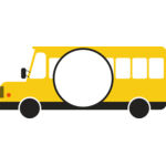 School Bus 04 Thumbnail