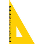 School Tools Triangle Thumbnail