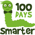 100 Days Smarter Svg Boy Thumbnail