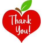Apple Heart Thanks You Thumbnail