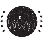 star night Thumbnail