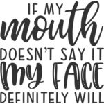 Mouth doesnt say it Thumbnail