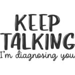 Keep Talking Thumbnail