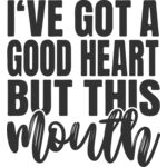 Good heart but Thumbnail