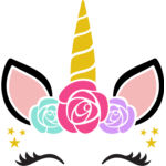 Unicorn flower Thumbnail