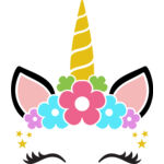 Unicorn Floral Thumbnail