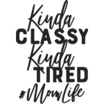 kinda classy kinda tired Thumbnail