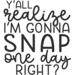 Gonna snap Thumbnail