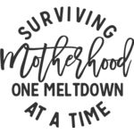 Surviving Motherhood Thumbnail
