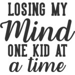 Losing my mind SMOOTH Thumbnail