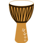 african drum Thumbnail