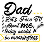 dad without me Thumbnail