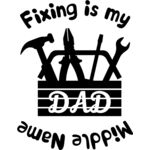 middle name Thumbnail