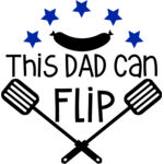 this dad can flip Thumbnail