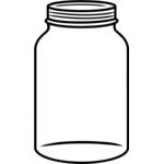 mason jar Thumbnail