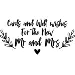 cards and well wishes Thumbnail