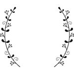 hand drawn laurel  5  Thumbnail
