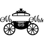 carriage onepiece Thumbnail