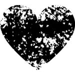 distressed heart Thumbnail