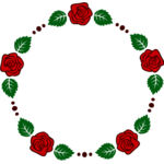 rose monograms  6  Thumbnail