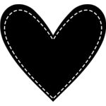 dash heart Thumbnail