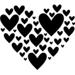 hearty heart Thumbnail