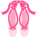 Ballerina Shoe Thumbnail