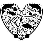 heart fish Thumbnail