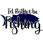 id rather be fishing 2 Thumbnail