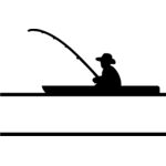 man on boat Thumbnail