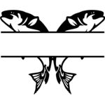 fish split Thumbnail