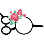 scissors 1 colored Thumbnail