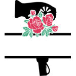 split monogram blowdryer colored Thumbnail