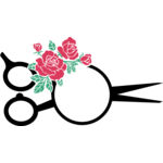 scissors 2 colored Thumbnail