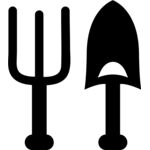 spade fork Thumbnail