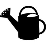 watering can Thumbnail