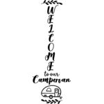 welcome to our campervan Thumbnail