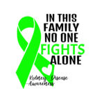 In this family no one fights alone  Thumbnail