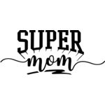 Super Mom Thumbnail
