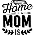 Home is where mom is Thumbnail