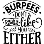 Burpees Thumbnail