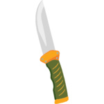 Knife Thumbnail