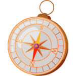 compass Thumbnail