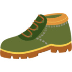 hiking boot 1 Thumbnail