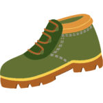 hiking boot 2 Thumbnail