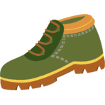 hiking boot 2 Thumbnail